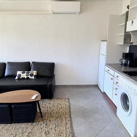 F1 Cosy 45M2, 2 Mn Mer, Du Port, Coeur Ville Ла-Гранд-Мот Экстерьер фото